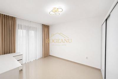 BG193-Duplex 3 camere | Calea Urseni | Mobilat | Curte | 3 parcări - 5