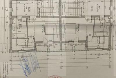 Duplex cu 5 camere în Moșnița Veche