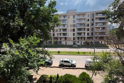 SAT VACANTA - MAMAIA - 3 CAMERE DE INCHIRIAT - ACCES PISCINA - TERMEN LUNG - - 4
