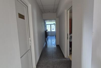 Spatiu comercial/ Ideal clinica medicala- Tatarasi, Str Vasile Lupu - 7