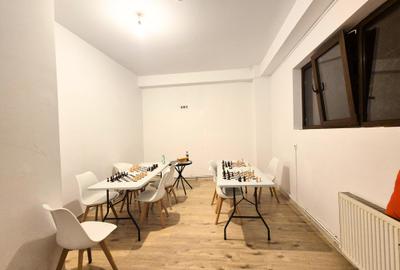 Spațiu de închiriat – Zona Tudor, în apropierea facultăților tehnice și a comple - 3
