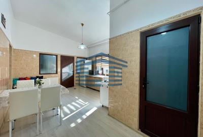 Apartament cu 2 Dormitoare Decomandate-- centrul Istoric- studenți ok - 3