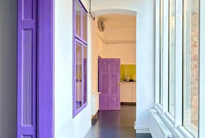 Apartament Piata Mocioni - 13