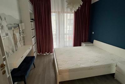 Inchiriere 2 camere Cartier Solar Metalurgiei - 5
