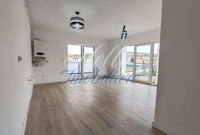 Apartament cu 4 camere semidecomandat în Dâmbul Rotund