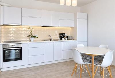 Antony Estate | Apartament 2 camere - Nufarul- Oradea - 2