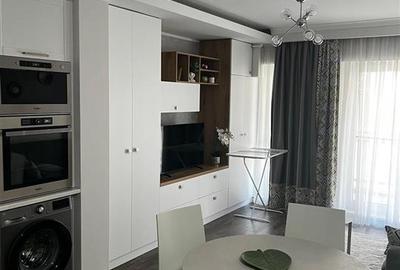 Apartament 2 camere | Belvedere Residence | Parcare | Metrou Pipera - 7