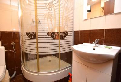 INCHIRIERE APARTAMENT 3 CAMERE BABA NOVAC– PARC IOR- STR. RASOVITA - 23