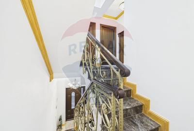 Vila Premium P+2 | Curte Privata | 4 Dormitoare | Therme Bucuresti - 19