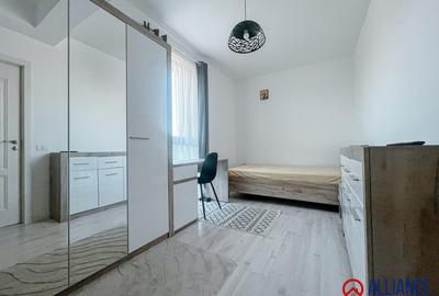 Palazu Mare(COD 05) - Apartament 3 camere| Parcare acoperită | Lac - 13