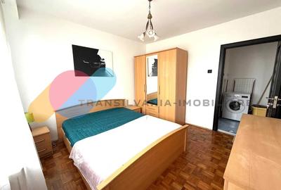 Apartament 47 mp, 2 camere, zona Parcul Feroviarilor - 4