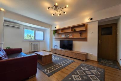 Apartament 2 camere Ultracentral - Bd. Kogalniceanu vis-a-vis Petrom - 3