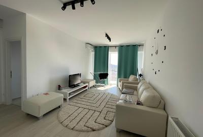 Apartament cu 3 camere de închiriat | Complex nou | Metrou Brancoveanu | Etaj 10 - 12