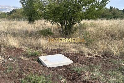 Teren Construcții intravilan de 510 mp, în Cetate