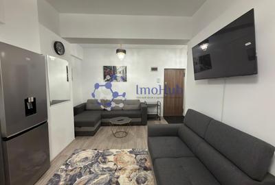 Gara-Central | 2 Camere | Bloc Nou | Parcare | Prima Închiriere - 2