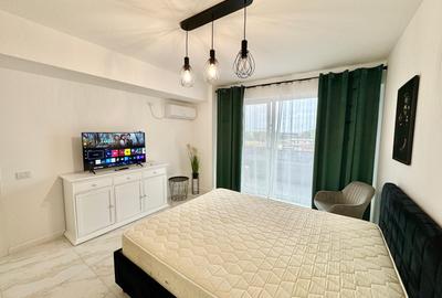 TOTUL NOU, apartament modern 1 camera + parcare, Freya, Family Market, Bucium - 3
