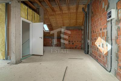 Case 3 dormitoare P+1+M 140 mp  Curte+Parcare Sect 5  Dedeman Giurgiu - 28