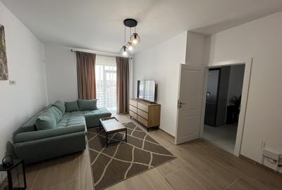Giroc - Apartament decomandat cu 2 camere la prima inchiriere - 11