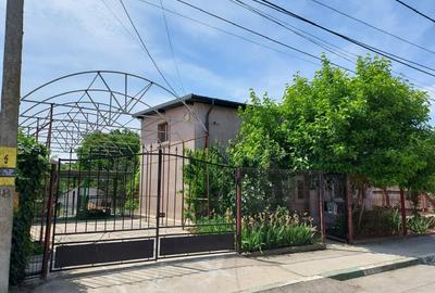 Casa de vacanta sau de locuit, Lazu, 580 mp teren, 117900 euro - 4