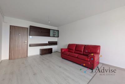 Apartament cu 2 camere semidecomandat în Tractorul
