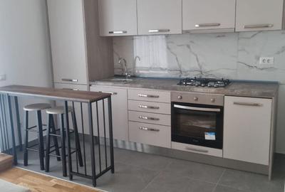 De inchiriat - apartament 3 camere cu loc parcare subteran -  zona Parcul Carol - 3