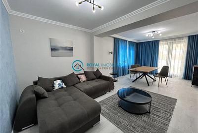 Royal Imobiliare-Inchiriere Vila Zona Paulesti - 6