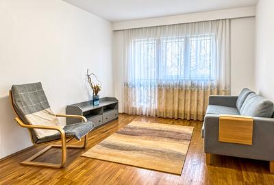 Apartament 3 Camere | 2 min Metrou Piața Romană | Ultracentral - 2