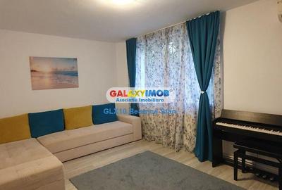 Inchiriere apartament 3 camere cochet DRUMUL TABEREI   PARC MOGHIOROS - 2