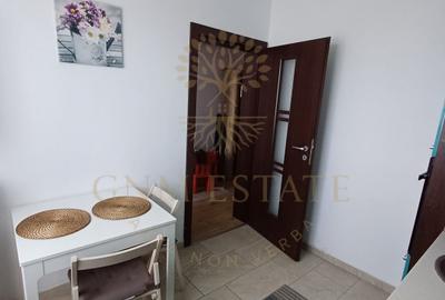 2 Camere Et.6/10 Bloc Nou Zona Valea Oltului - Metrou Valea Ialomitei - 3