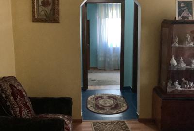 Apartament cu 2 camere în Narcisa