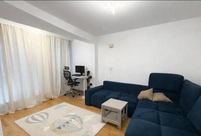 Apartament cu 2 camere decomandat în Aviației