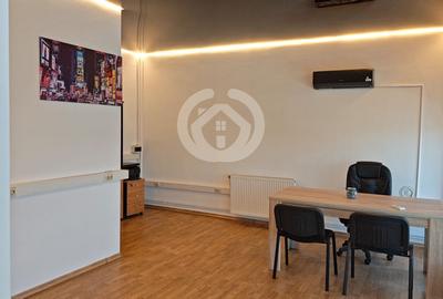 SPATIU BIROU DE INCHIRIAT | UTILITATII INCLUSE | 300 EUR, Sibiu - 6