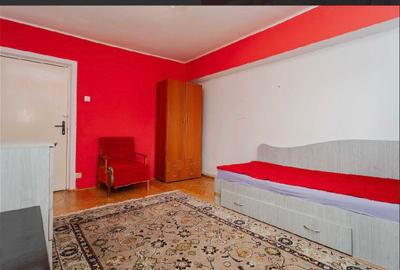 APARTAMENT CU 3 CAMERE, 2 BAI, BLOC PE CADRE, PACURARI - 3