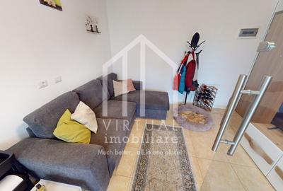 Apartament cu 3 camere, 51mp utili, curte 85mp, loc de parcare - 5