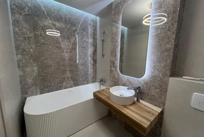 Iancu Nicolae : Apartament cu 3 camere, la prima inchiriere! - 9