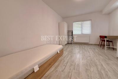 Garsoniera de inchiriat| Disponibilitate Imediata |5 min metrou 1 Decembrie 1918 - 3