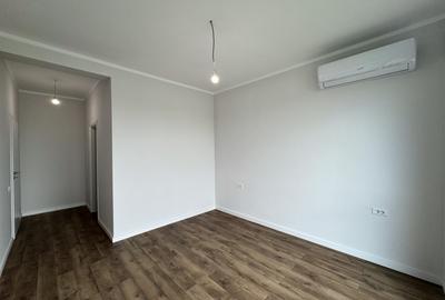 Casă individuală 4 camere, premium cu curte mare și acces privat – Domnesti - 10