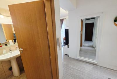 Apartament 3 camere, 2 bai, 2 locuri de parcare | Evocasa Orizont–Nord - 12