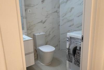 Apartament 2 camere + Parcare Subterană incluzând loc VIP | HILS Titanium - 7