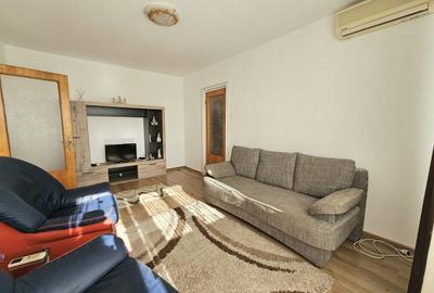Apartament de închiriat 2 camere în zona Drumul Taberei Metrou - 3