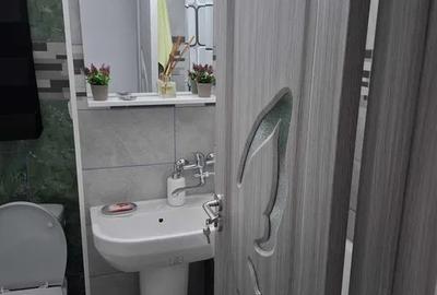 Apartament 3 camere, semidecomandat, zona TOMIS NORD - 5