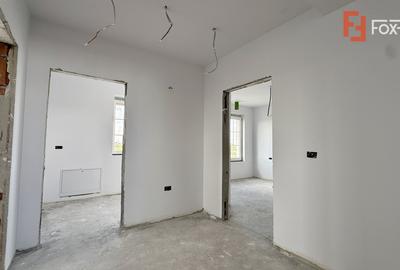 Casa de vanzare 5 camere si teren de 950 mp - Mosnita Noua - 23