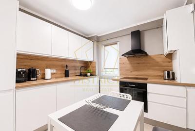 Apartament modern cu 2 camere | Tipografilor - 8