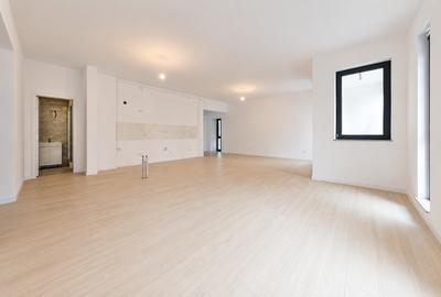 Timpuri Noi apartament 4 camere  An 2025 et. 1, TVA +1 loc parcare incluse - 2