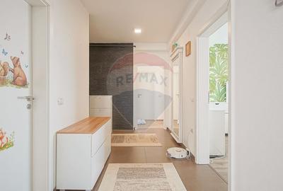 COMISION 0%! PENTHOUSE COCHET CU 3 CAMERE ȘI TERASĂ | GHIMBAV-CRISTIAN - 22