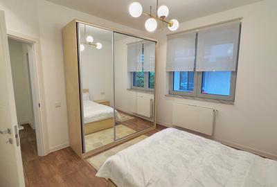 Apartament 3 camere Terasa Petrom City - 12
