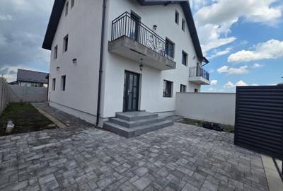 Vila 4 camere-Bragadiru Plevnei-Finisaje incluse - 1