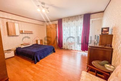 Apartament cu 2 camere decomandat, mobilat în Gheorgheni