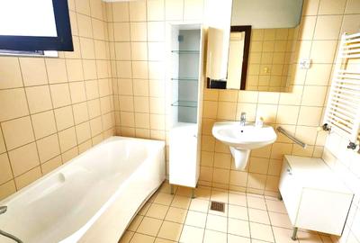 Apartament cu 3 camere de inchiriat(transformat din 4) - Central Park Apartments - 8