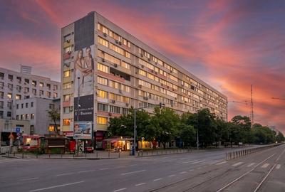 Apartament cu 2 camere, mobilat în Ștefan cel Mare